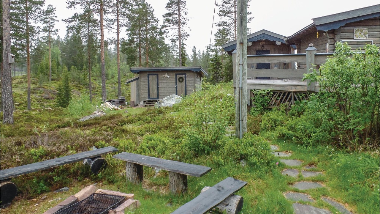 Photo of Outdoor in Ljordal