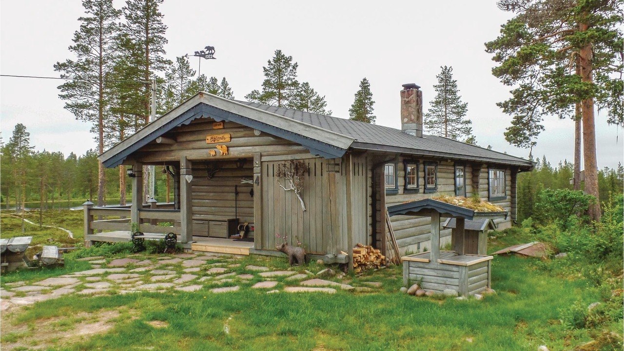 Photo of Outdoor in Ljordal