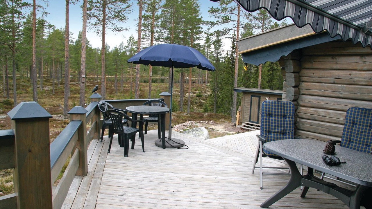 Photo of Outdoor in Ljordal