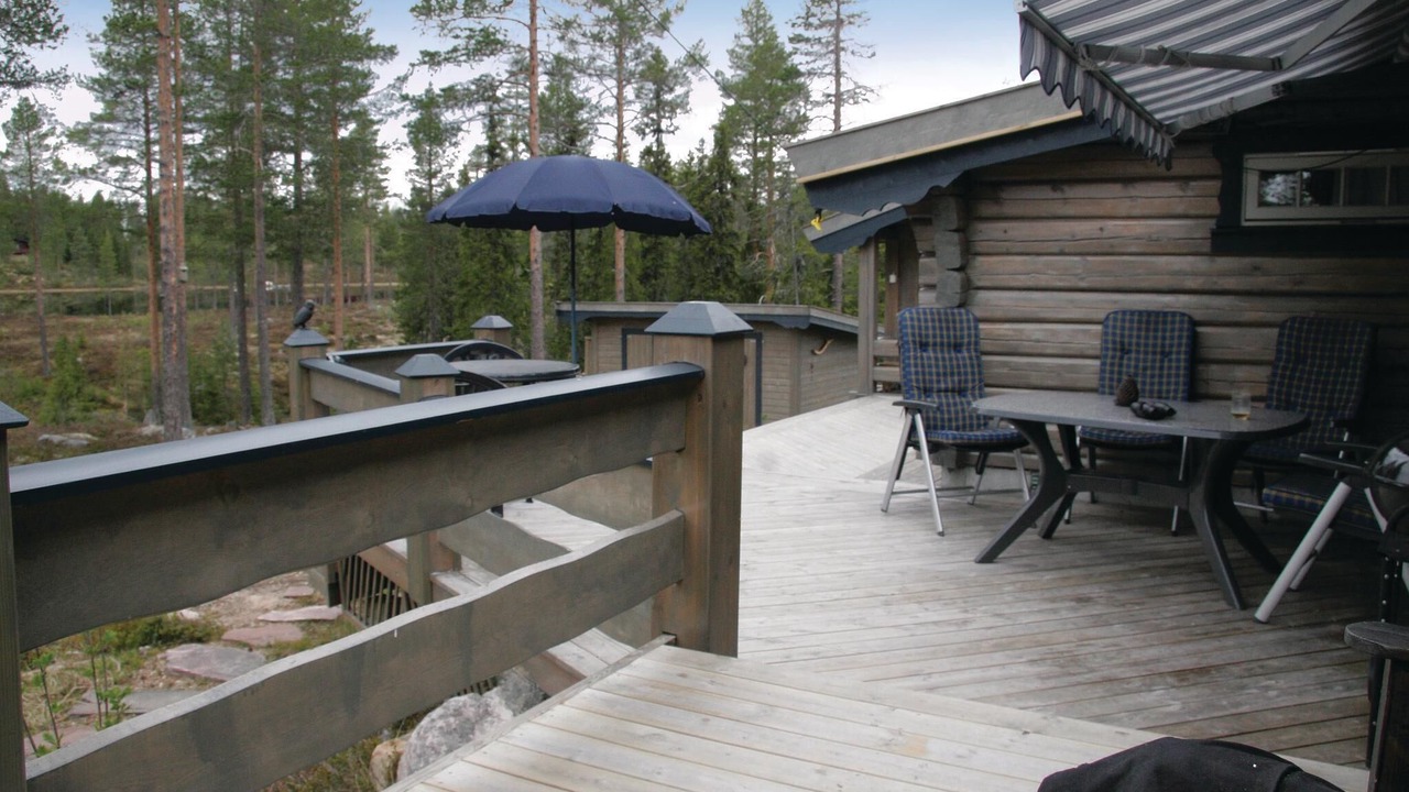 Photo of Outdoor in Ljordal