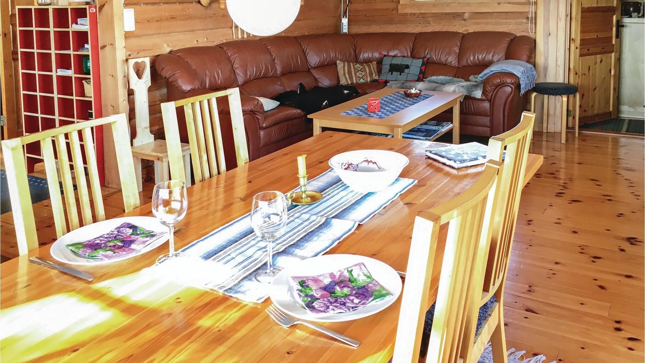 Photo of Others in Ljordal