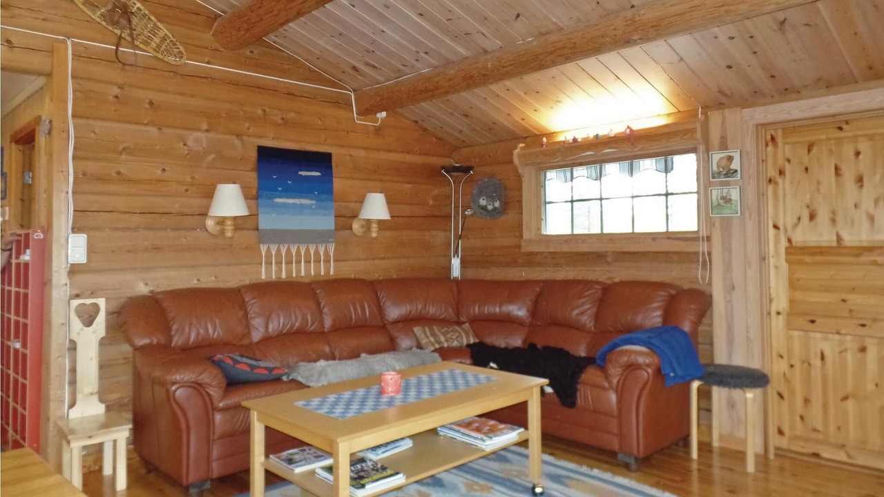 Photo of Livingroom in Ljordal