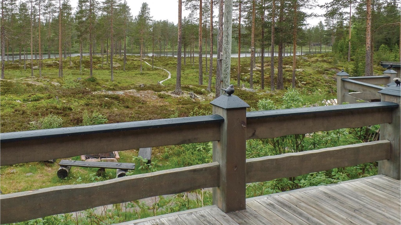 Photo of Outdoor in Ljordal