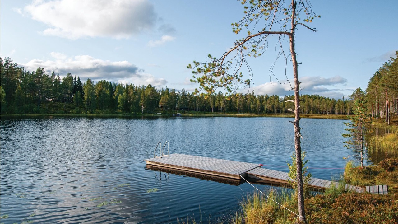 Photo of Outdoor in Ljordal