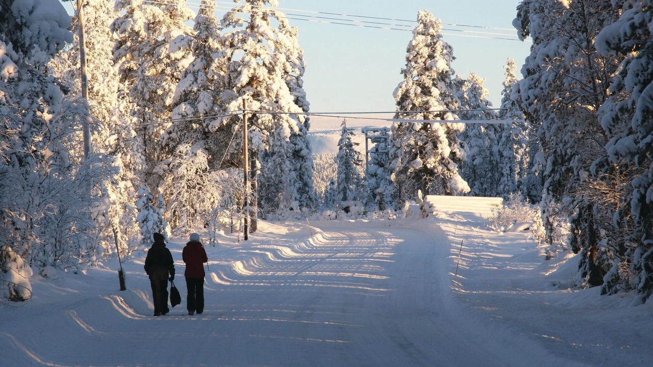 Photo of Others in Ljordal
