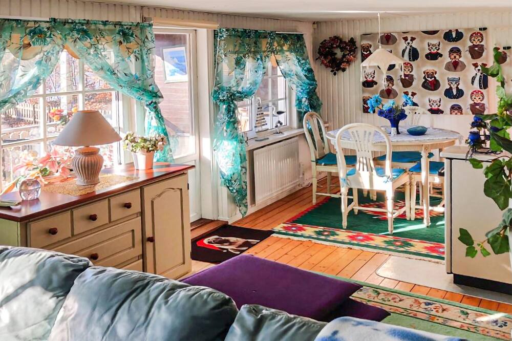 Photo of Bedroom in Vaxtorp