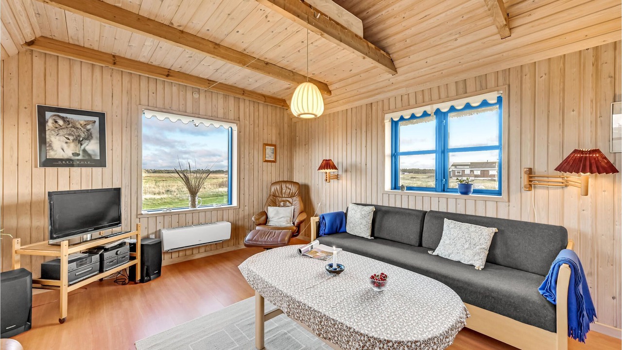 Photo of Livingroom in Fjand Badeby