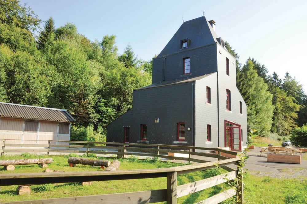 Photo of Outdoor in Nassogne