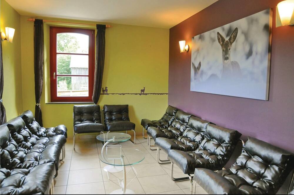Photo of Bedroom in Nassogne