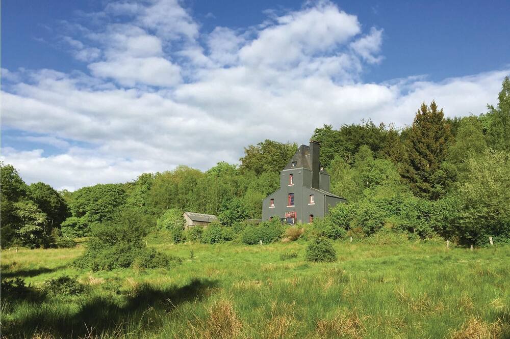 Photo of Outdoor in Nassogne
