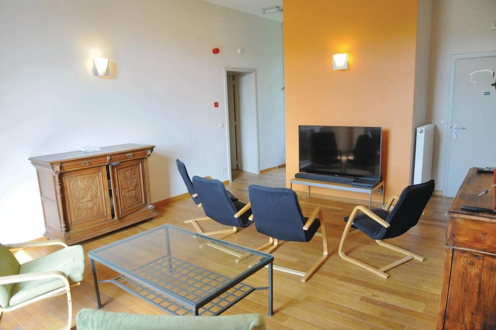 Photo of Bedroom in Nassogne