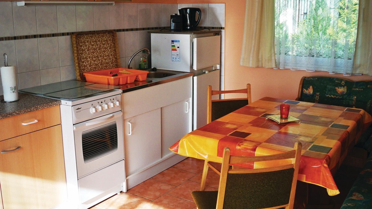 Photo of Kitchen in Warthe