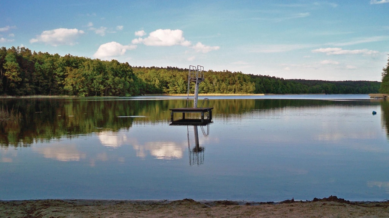 Photo of Outdoor in Warthe