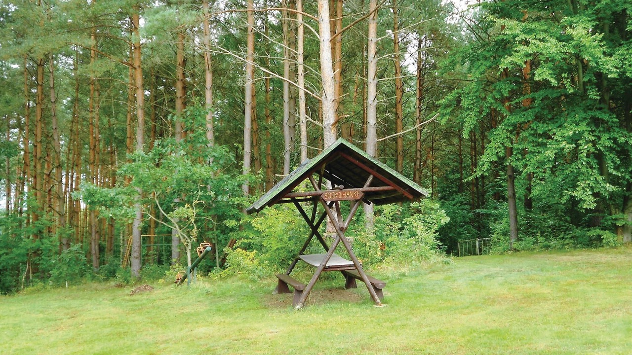 Photo of Outdoor in Warthe
