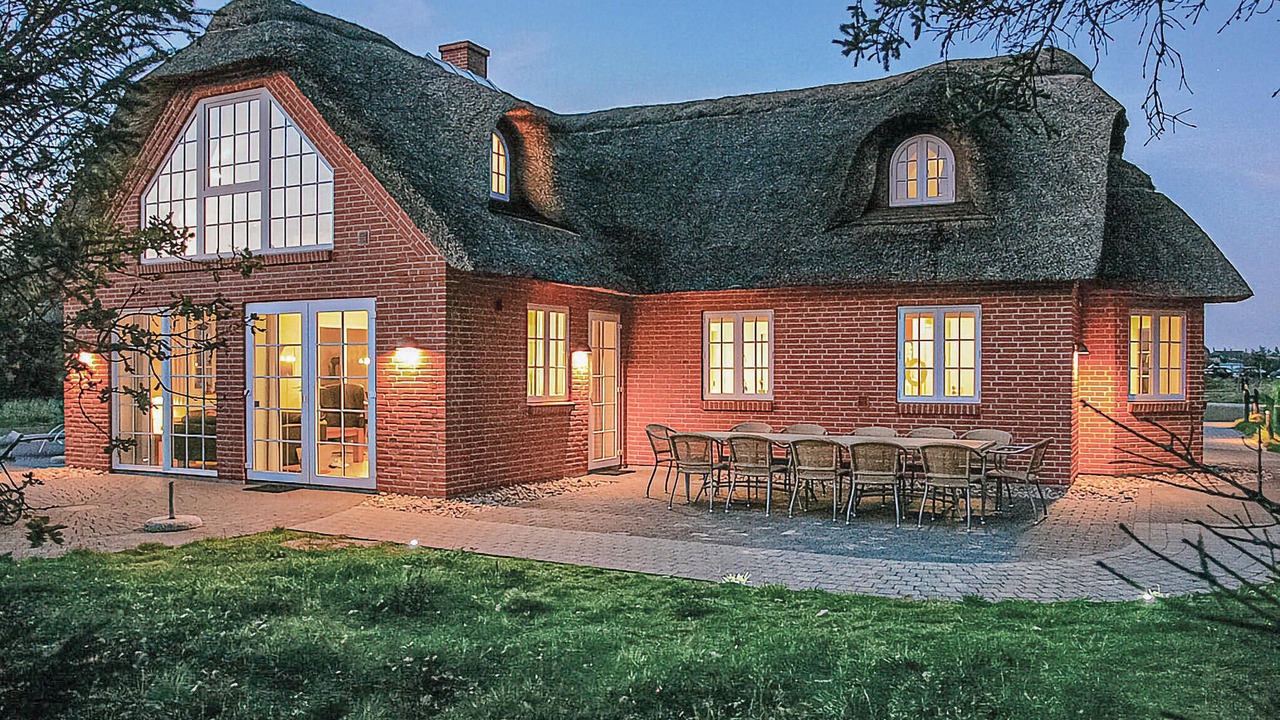 Photo of Outdoor in Blavand Strand