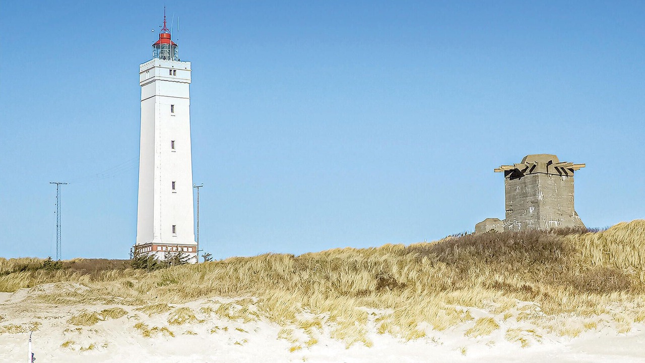 Photo of Others in Blavand Strand