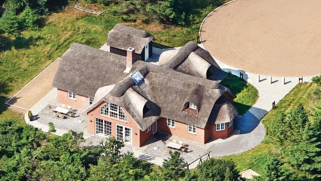 Photo of Outdoor in Blavand Strand