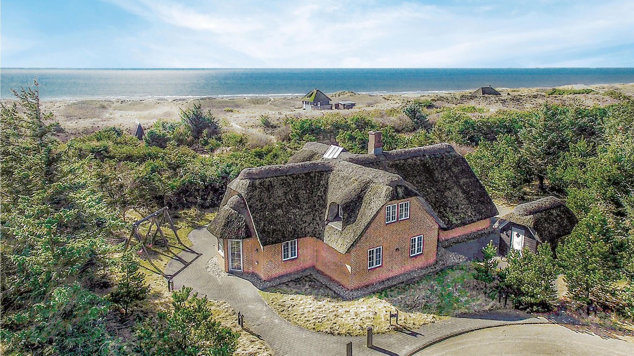 Photo of Outdoor in Blavand Strand