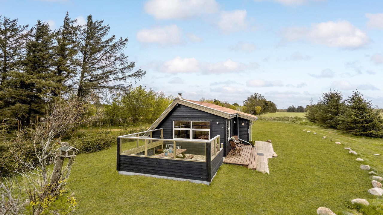 Photo of Outdoor in Ringkøbing-Skjern Municipality