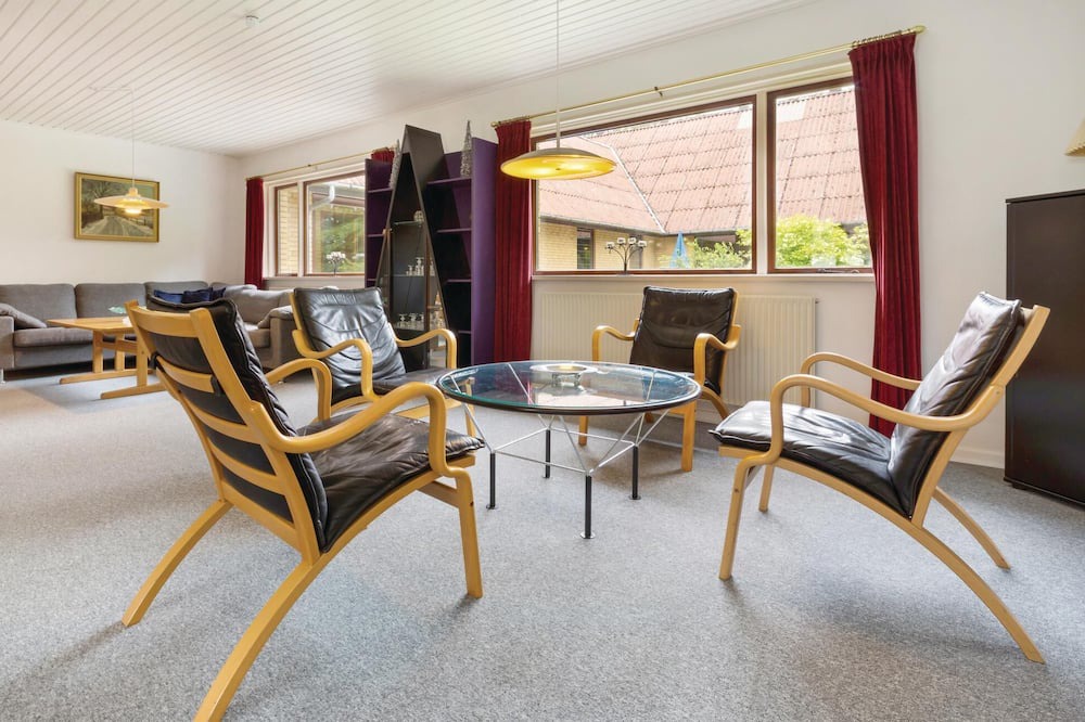 Photo of Bedroom in Bording