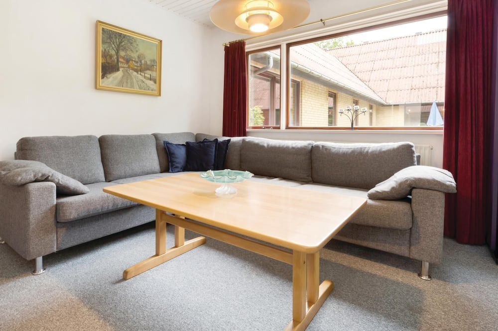 Photo of Bedroom in Bording
