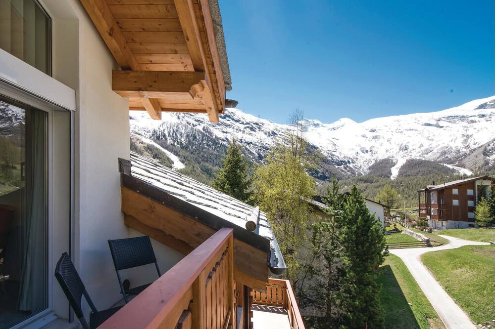 Photo of Others in Saas-Fee