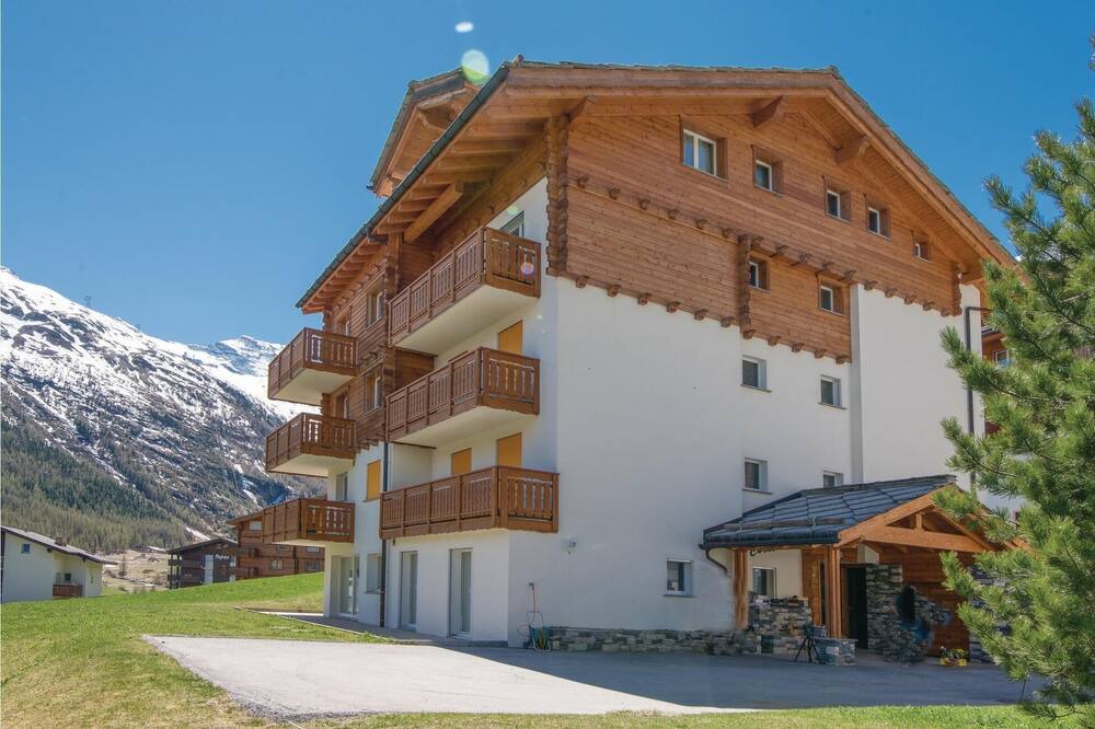 Photo of Outdoor in Saas-Fee