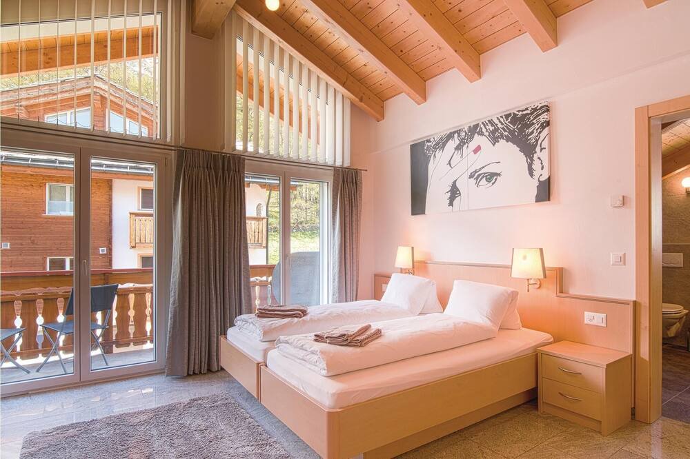 Photo of Others in Saas-Fee