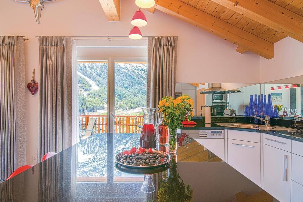 Photo of Others in Saas-Fee