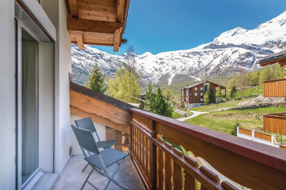 Photo of Others in Saas-Fee