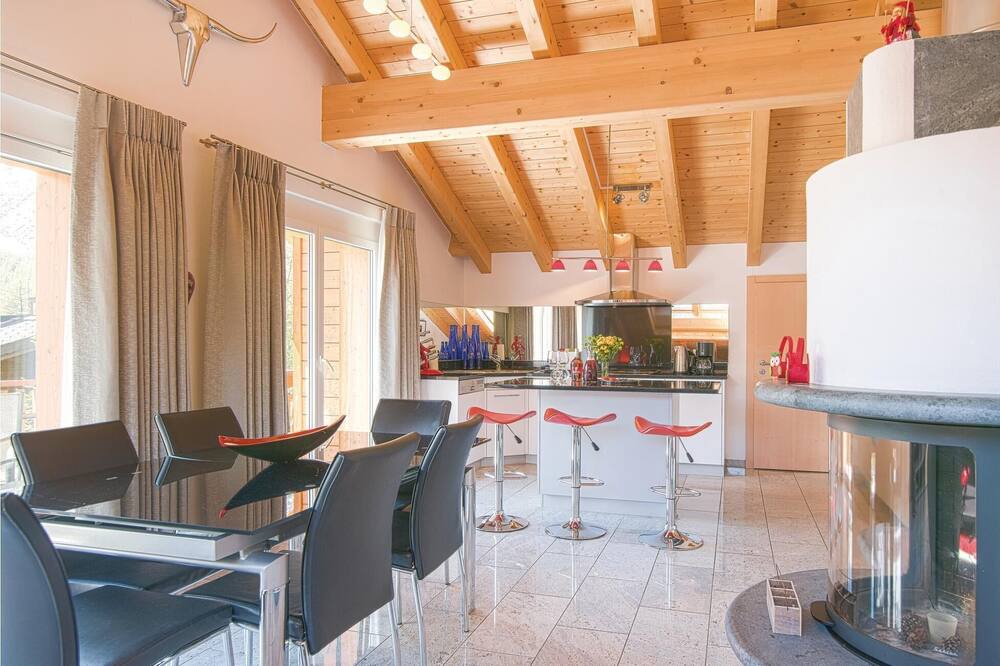Photo of Bedroom in Saas-Fee