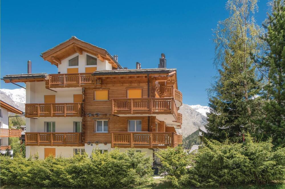 Photo of Outdoor in Saas-Fee