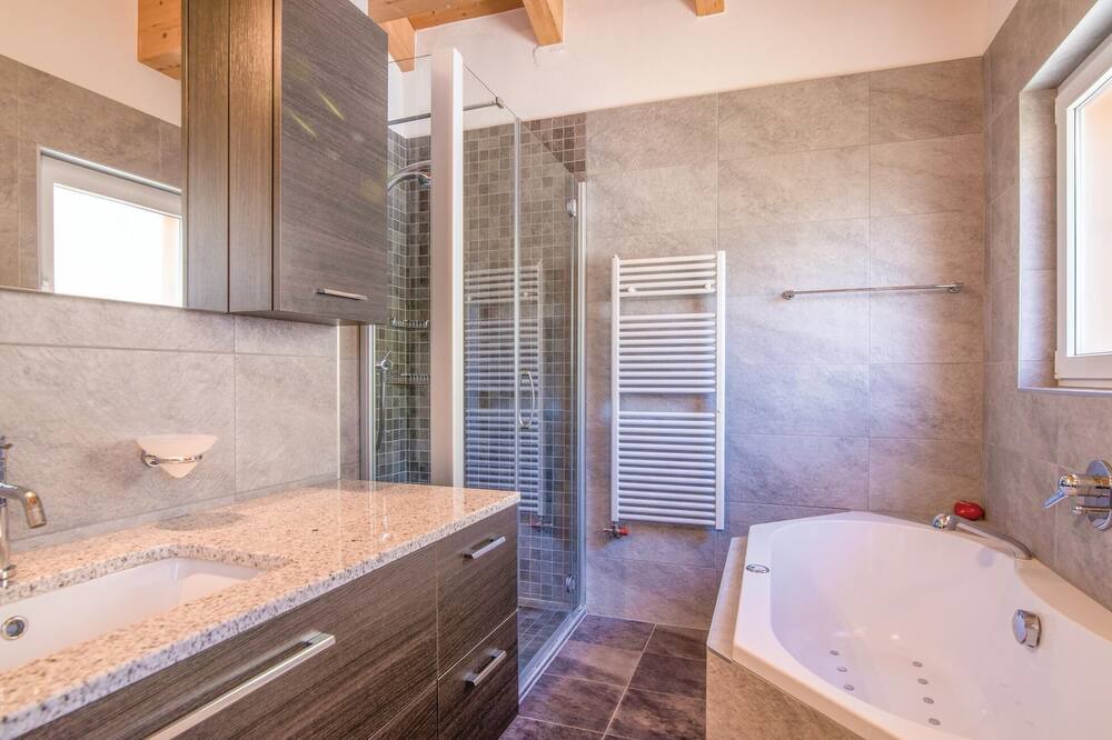Photo of Bathroom in Saas-Fee