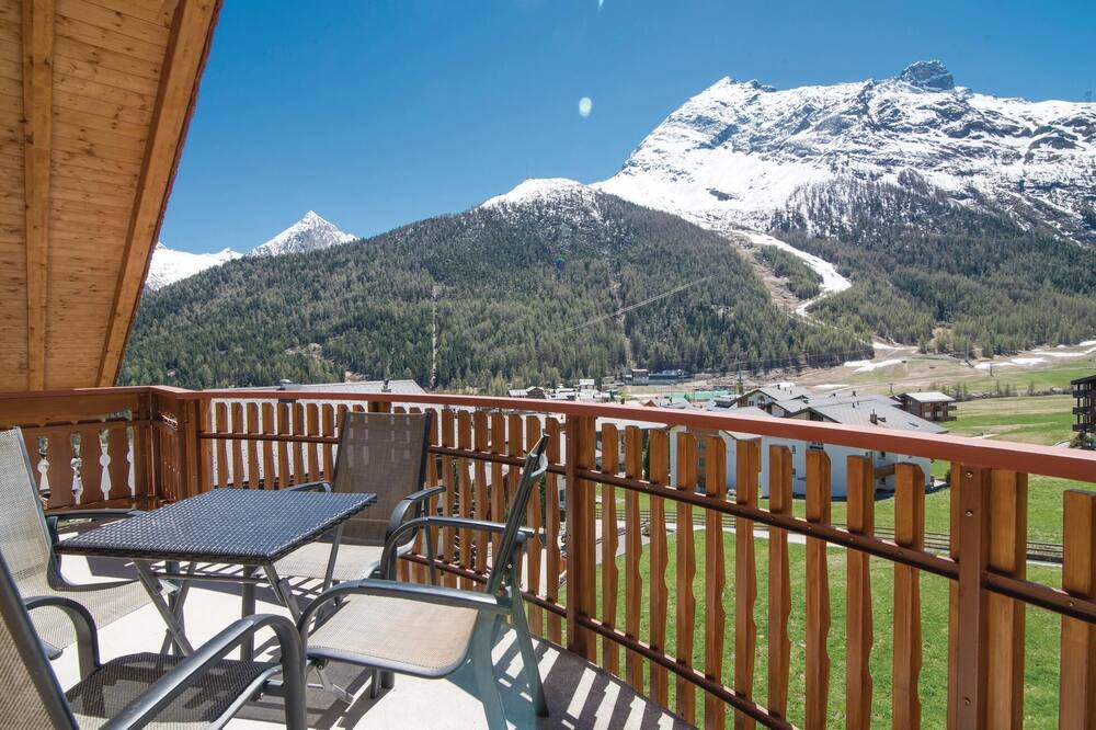 Photo of Others in Saas-Fee