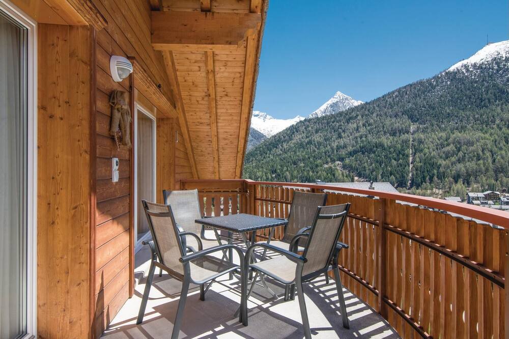 Photo of Others in Saas-Fee