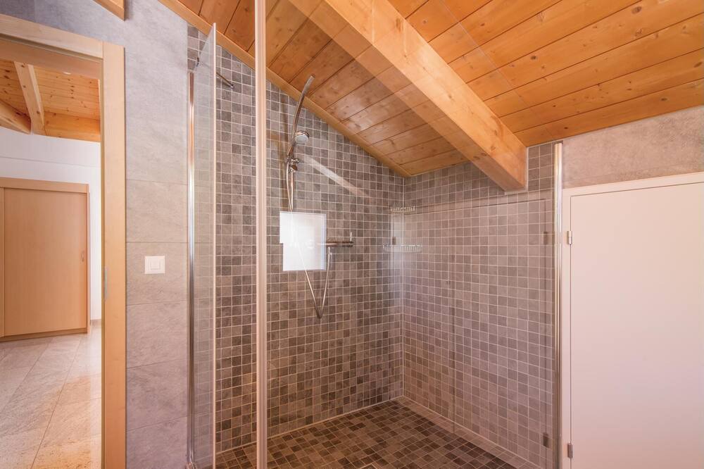 Photo of Bathroom in Saas-Fee