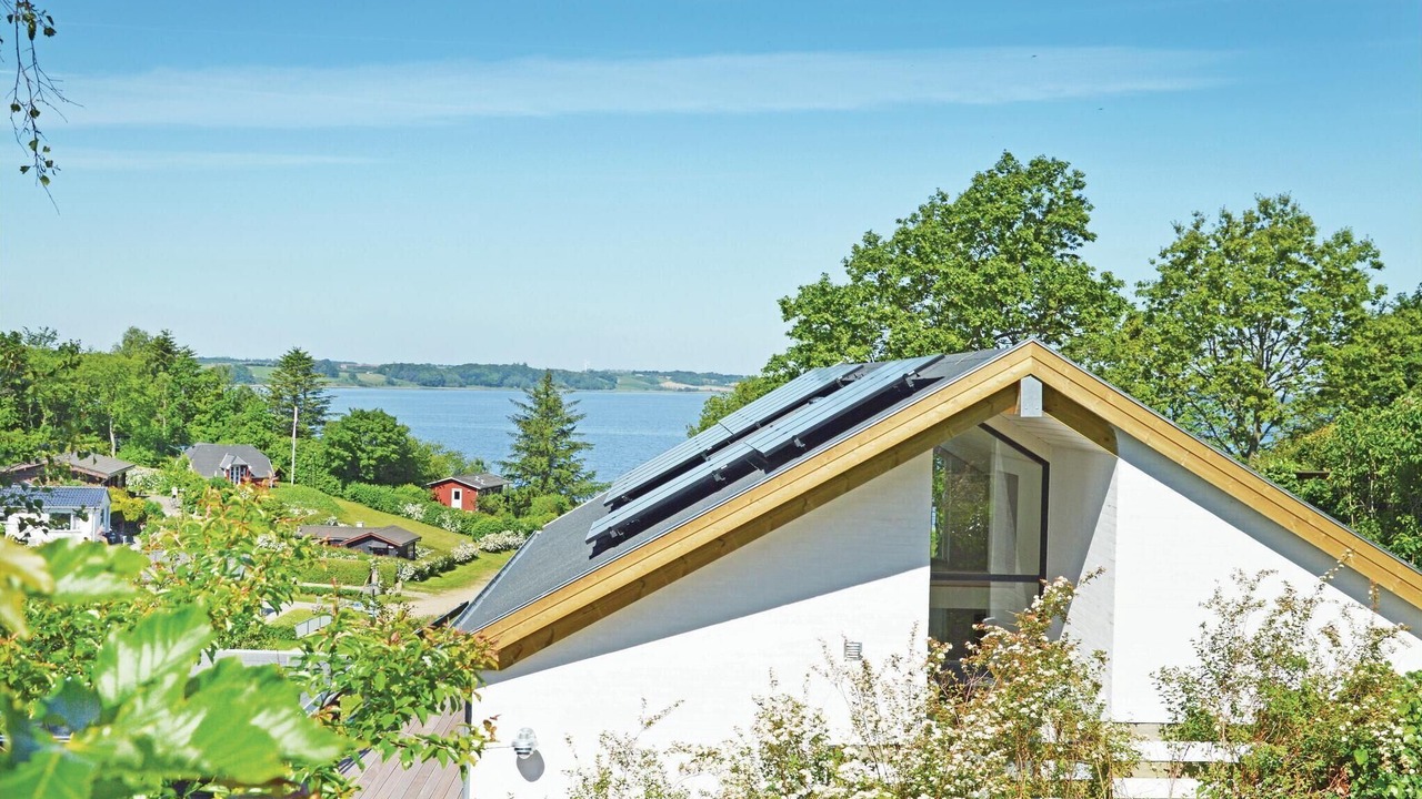 Photo of Outdoor in Hjarbæk