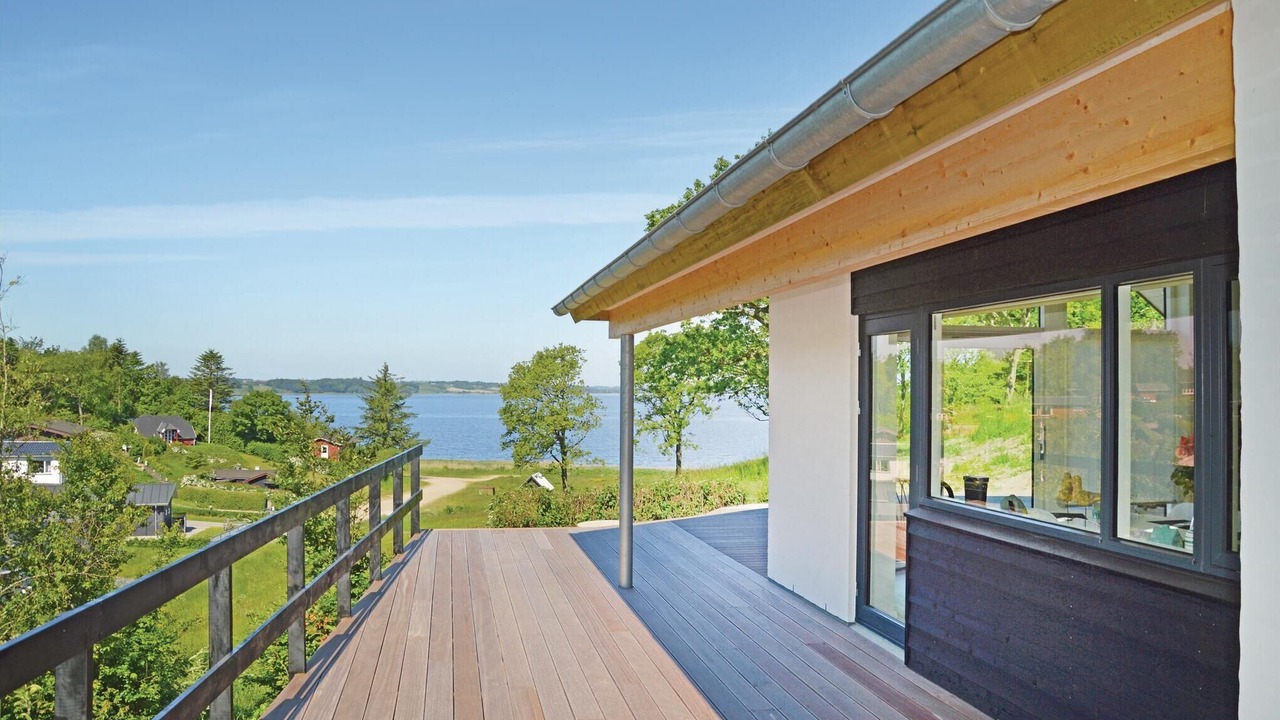 Photo of Outdoor in Hjarbæk
