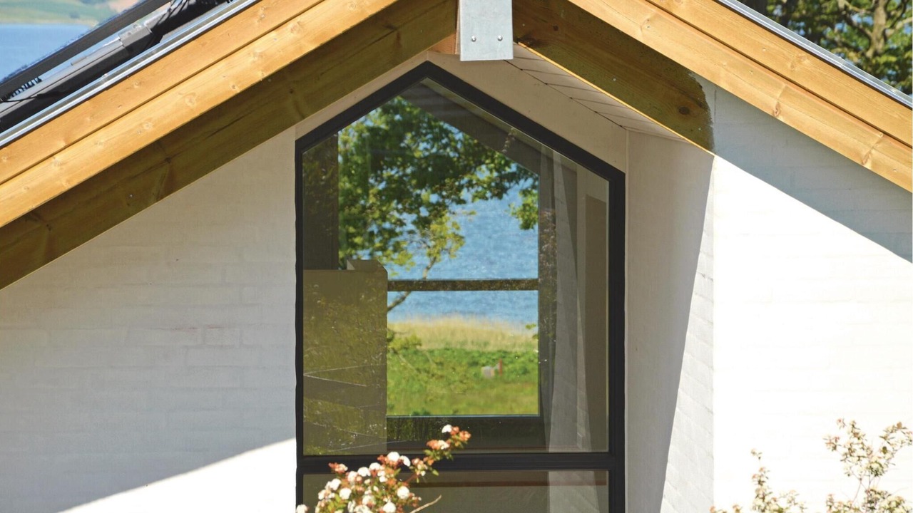 Photo of Outdoor in Hjarbæk