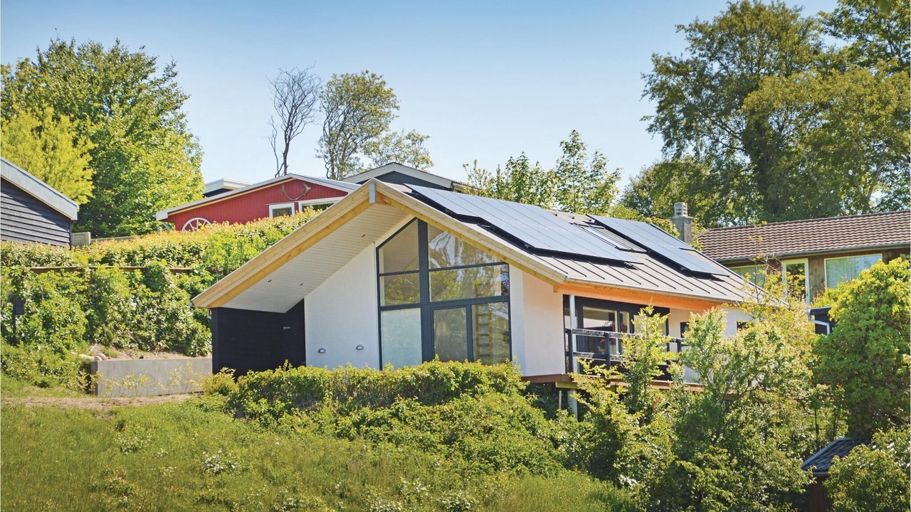 Photo of Outdoor in Hjarbæk