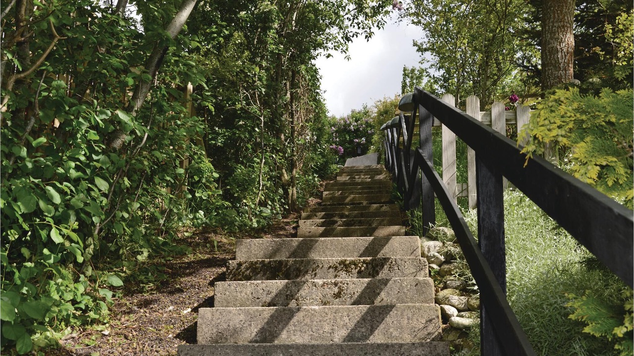 Photo of Outdoor in Hjarbæk