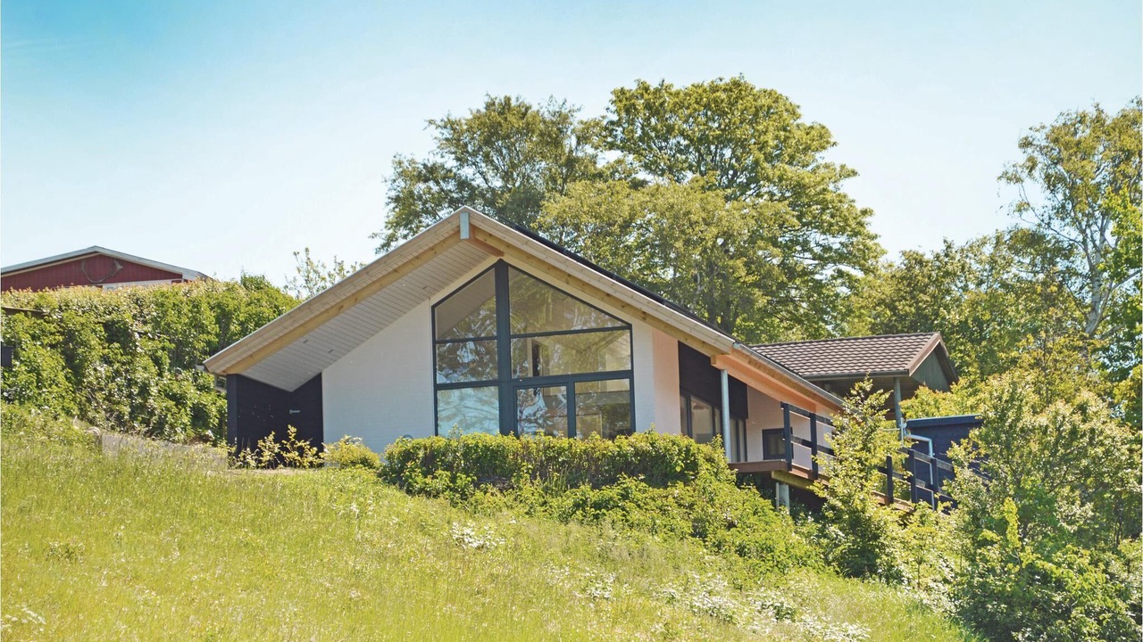 Photo of Outdoor in Hjarbæk