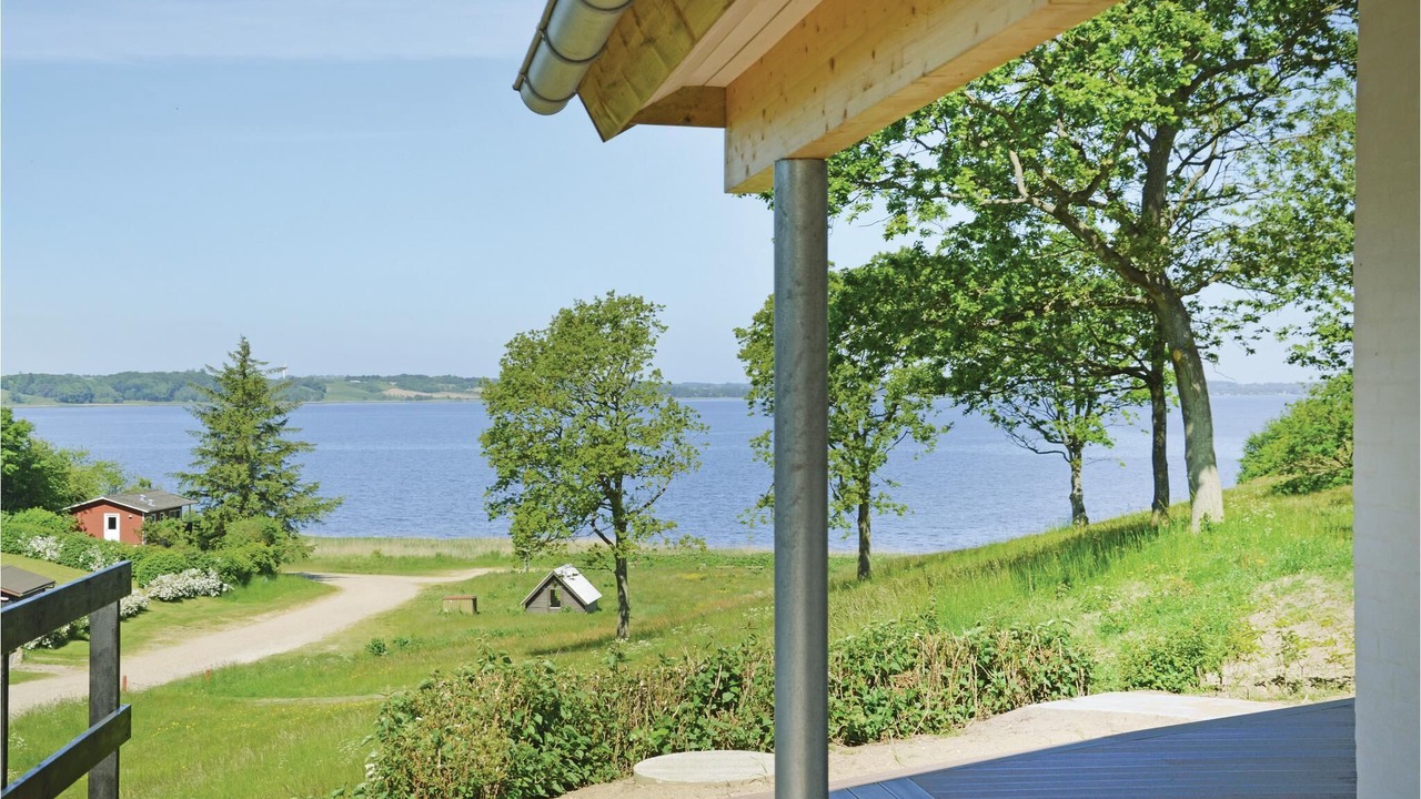 Photo of Outdoor in Hjarbæk
