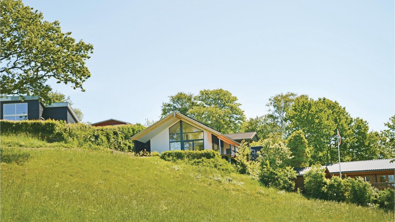 Photo of Outdoor in Hjarbæk