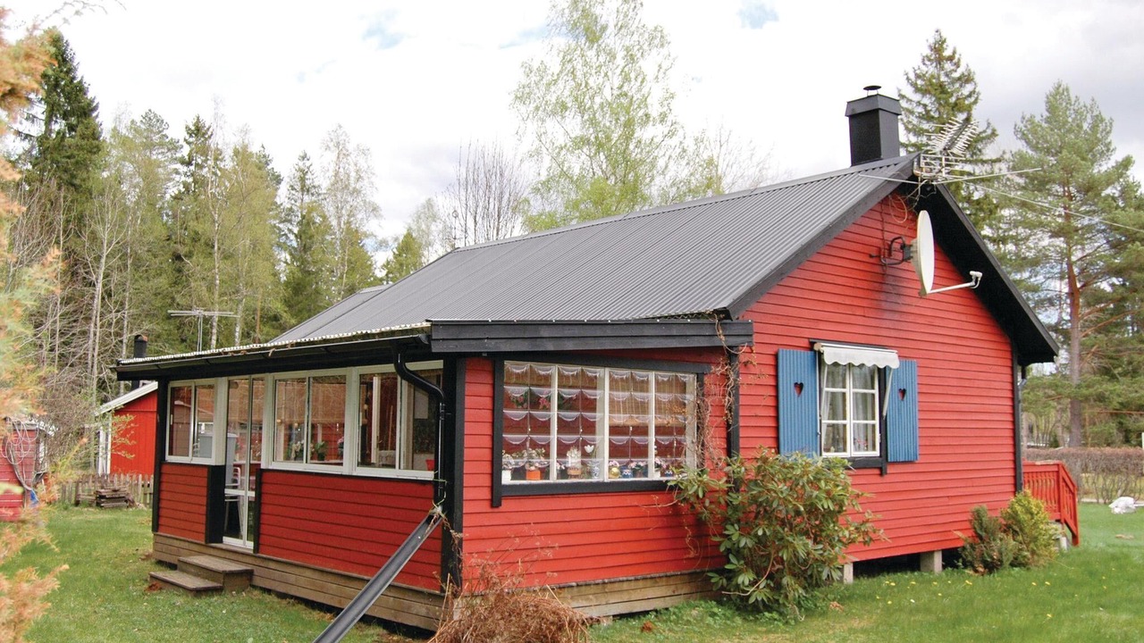 Photo of Outdoor in Tibro