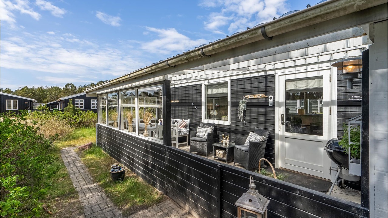 Photo of Outdoor in Sønder Vorupør
