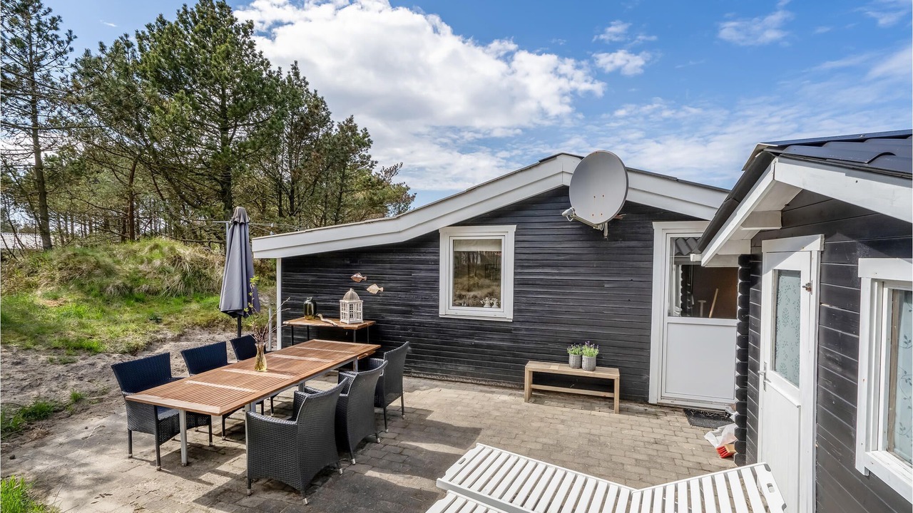 Photo of Outdoor in Sønder Vorupør
