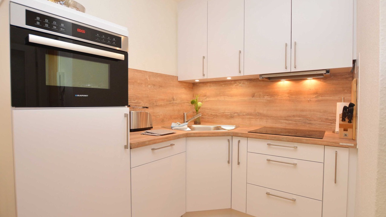Photo of Kitchen in Stinteck