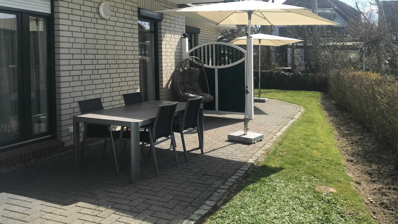 Photo of Patio Balcony in Stinteck
