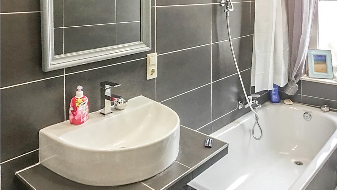 Photo of Bathroom in Marsberg
